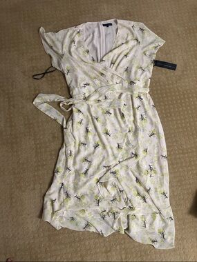 NWT Rachel Roy plus size summer dress